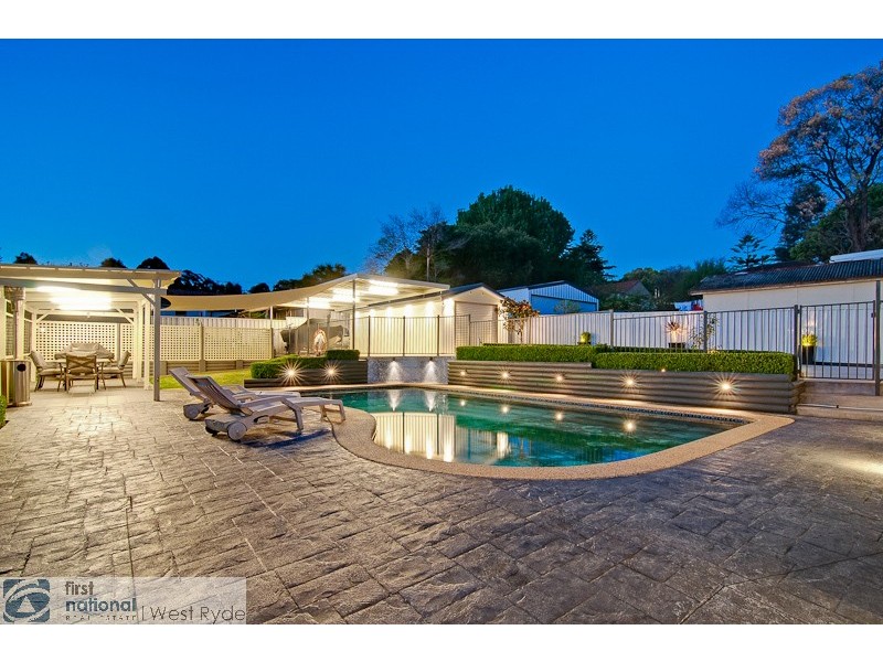 19 Woodward Street, Ermington NSW 2115