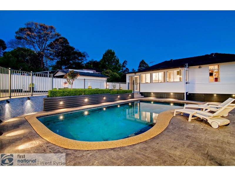 19 Woodward Street, Ermington NSW 2115
