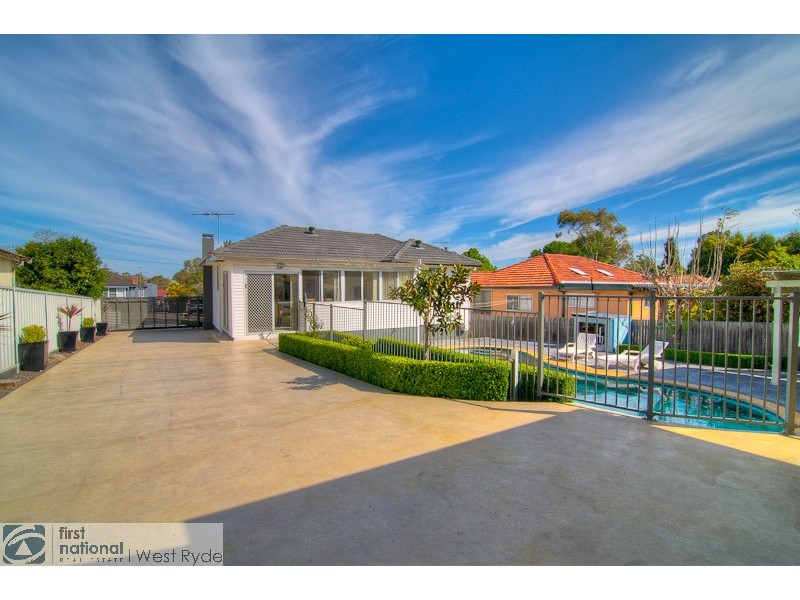19 Woodward Street, Ermington NSW 2115