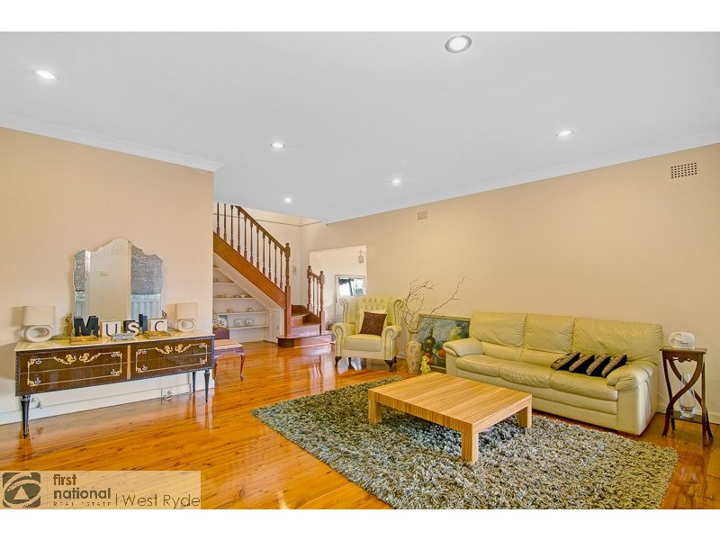 58 Moira Avenue, West Ryde NSW 2114