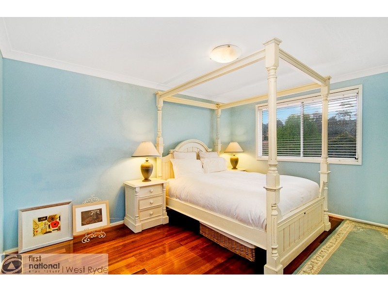 58 Moira Avenue, West Ryde NSW 2114