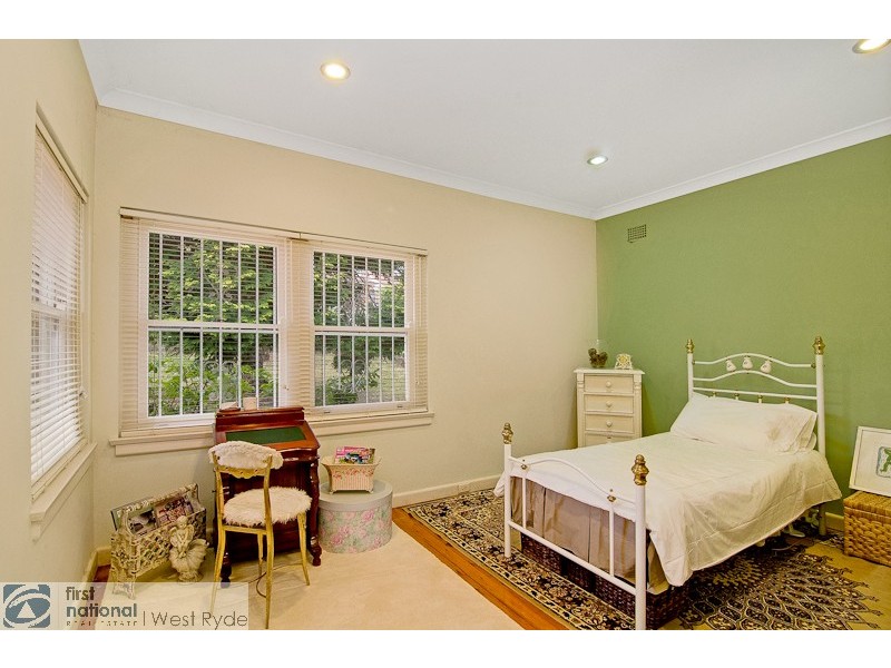 58 Moira Avenue, West Ryde NSW 2114