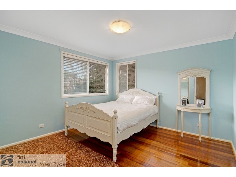 58 Moira Avenue, West Ryde NSW 2114