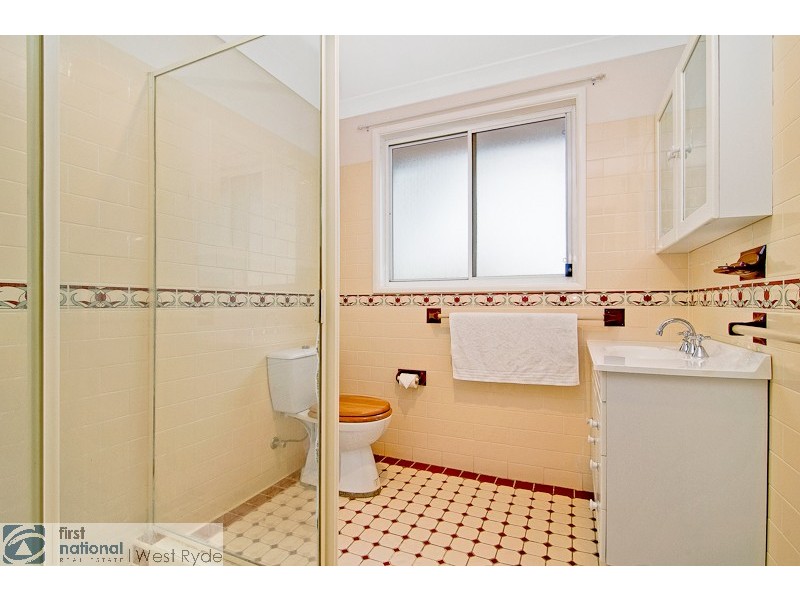 58 Moira Avenue, West Ryde NSW 2114