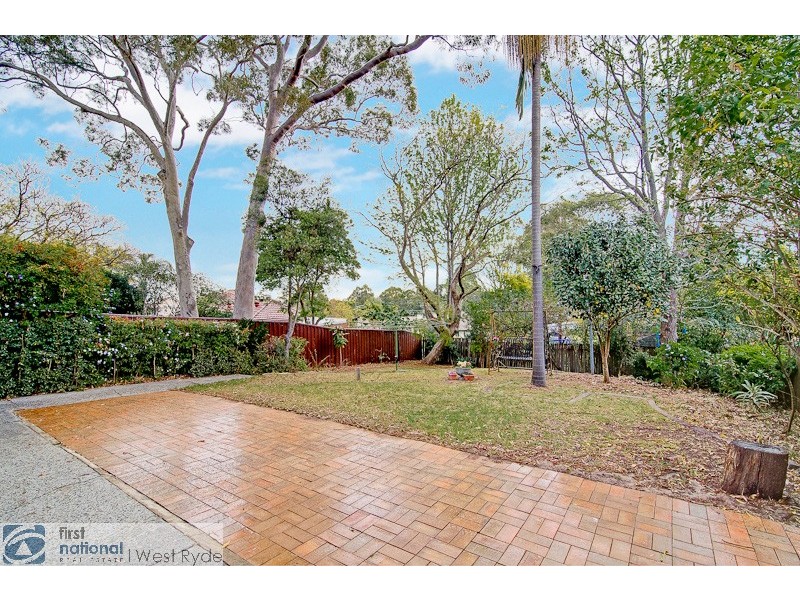 58 Moira Avenue, West Ryde NSW 2114