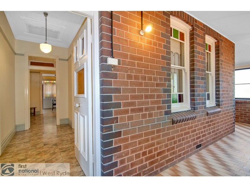 1 William Street, Ermington NSW 2115