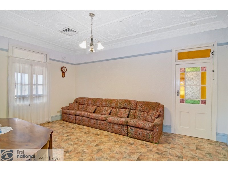 1 William Street, Ermington NSW 2115