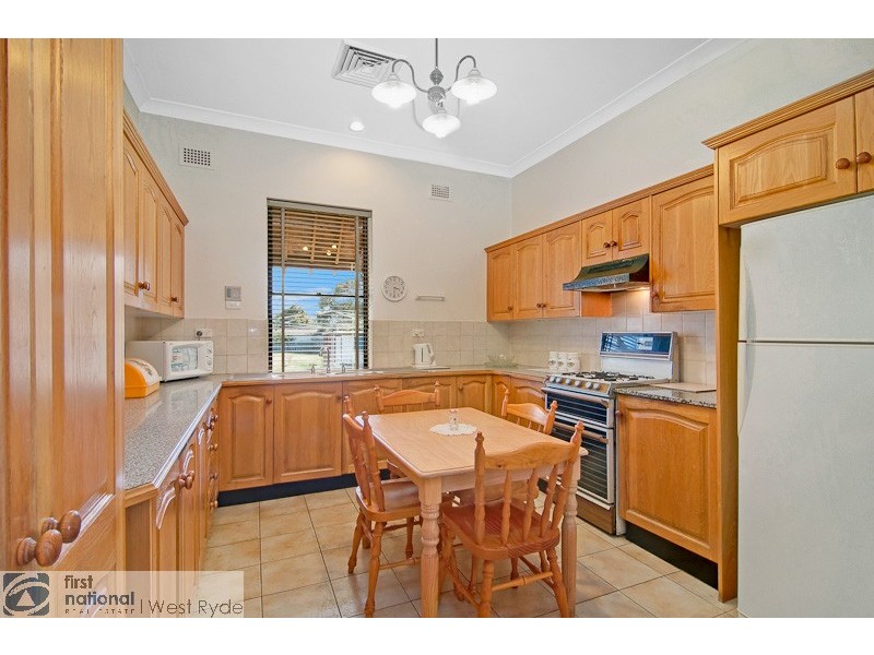 1 William Street, Ermington NSW 2115