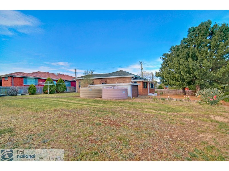 1 William Street, Ermington NSW 2115