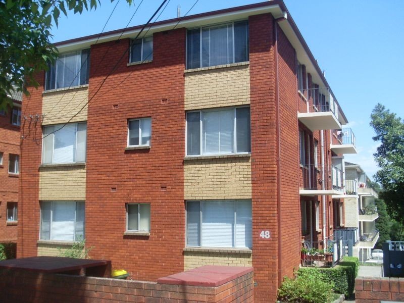 3/48 West Parade, West Ryde NSW 2114