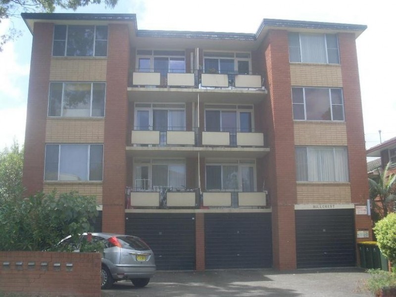 8/4 Riverview Street, West Ryde NSW 2114