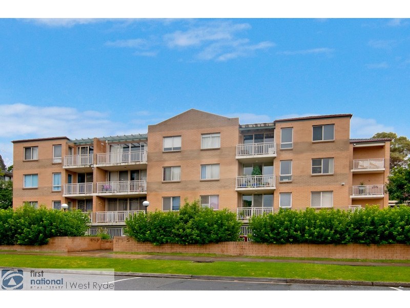 8/1-5 Station Street, West Ryde NSW 2114