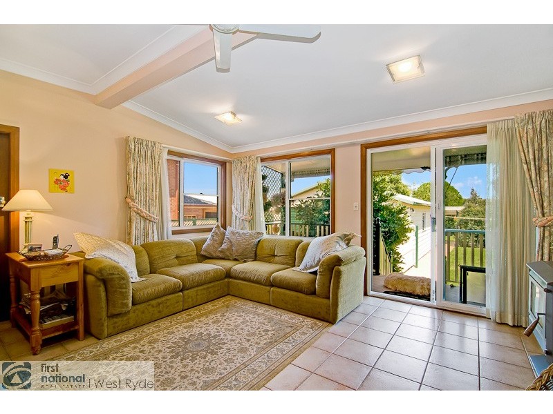 25 Fitzgerald Road, Ermington NSW 2115