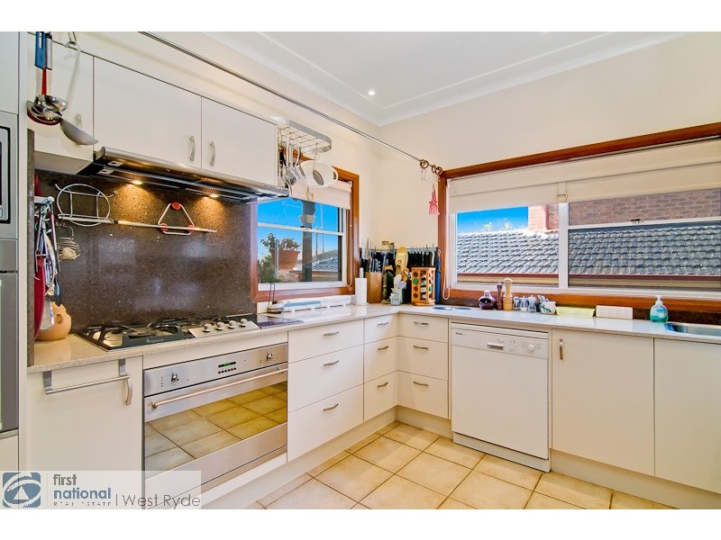 25 Fitzgerald Road, Ermington NSW 2115
