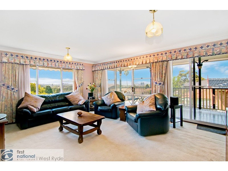 25 Fitzgerald Road, Ermington NSW 2115