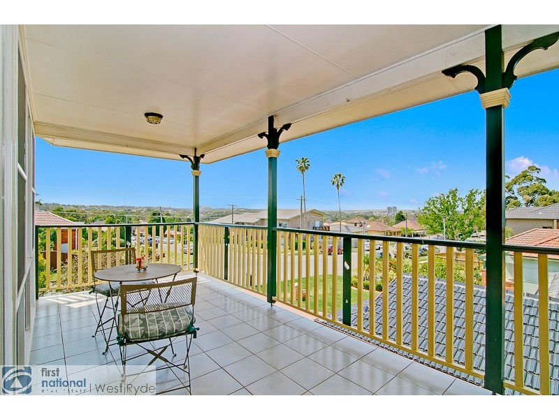 25 Fitzgerald Road, Ermington NSW 2115