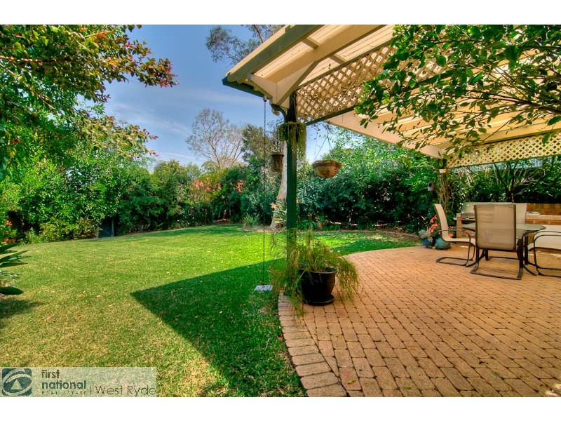 25 Fitzgerald Road, Ermington NSW 2115