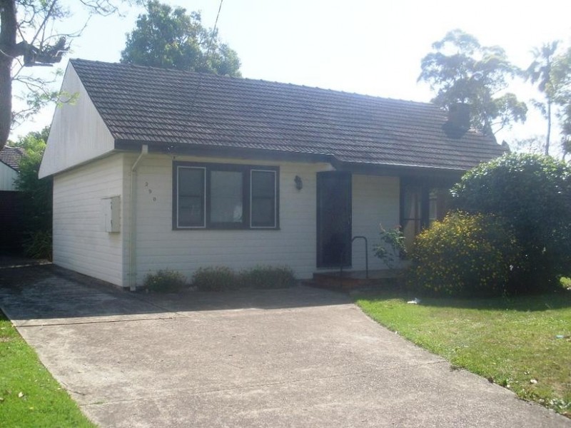 290 Quarry Road, Ryde NSW 2112