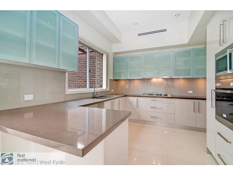 27A Trumble Avenue, Ermington NSW 2115