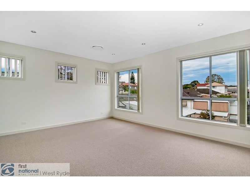 27A Trumble Avenue, Ermington NSW 2115