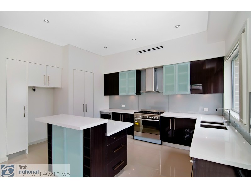 27B Trumble Avenue, Ermington NSW 2115