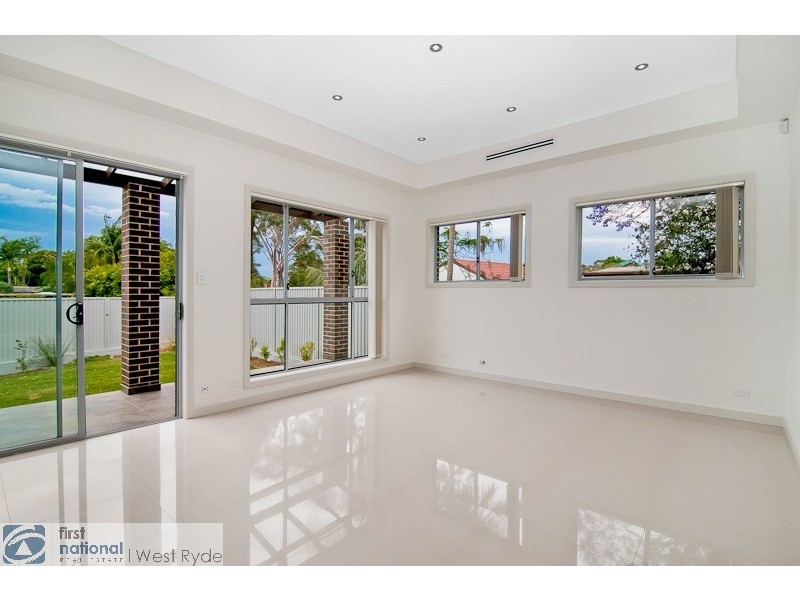 27B Trumble Avenue, Ermington NSW 2115