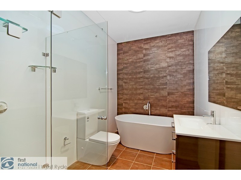 27B Trumble Avenue, Ermington NSW 2115