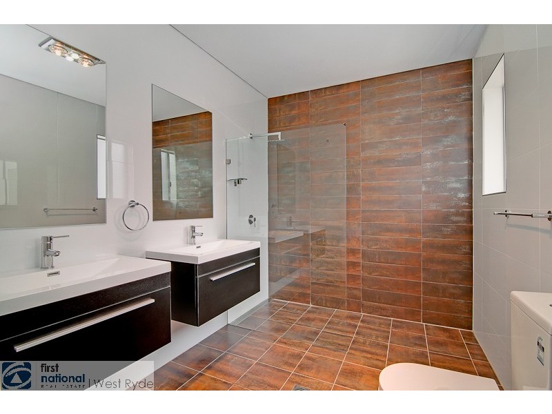 27B Trumble Avenue, Ermington NSW 2115