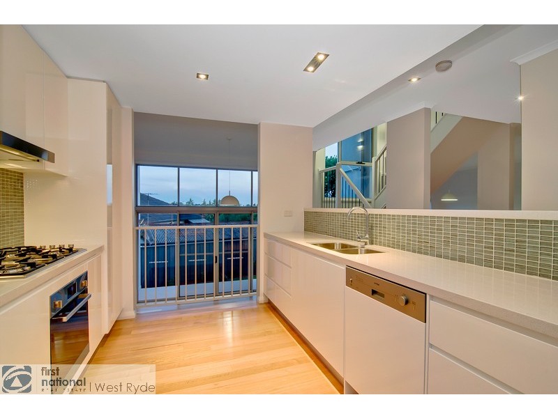 2A Pearce Street, Ermington NSW 2115