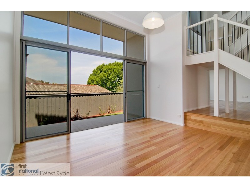 2A Pearce Street, Ermington NSW 2115