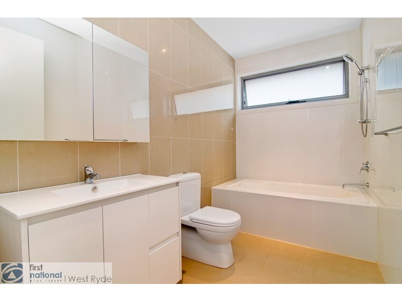 2A Pearce Street, Ermington NSW 2115