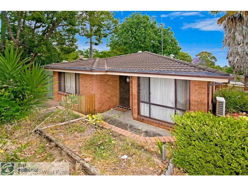 1/35 Gaza Road, West Ryde NSW 2114