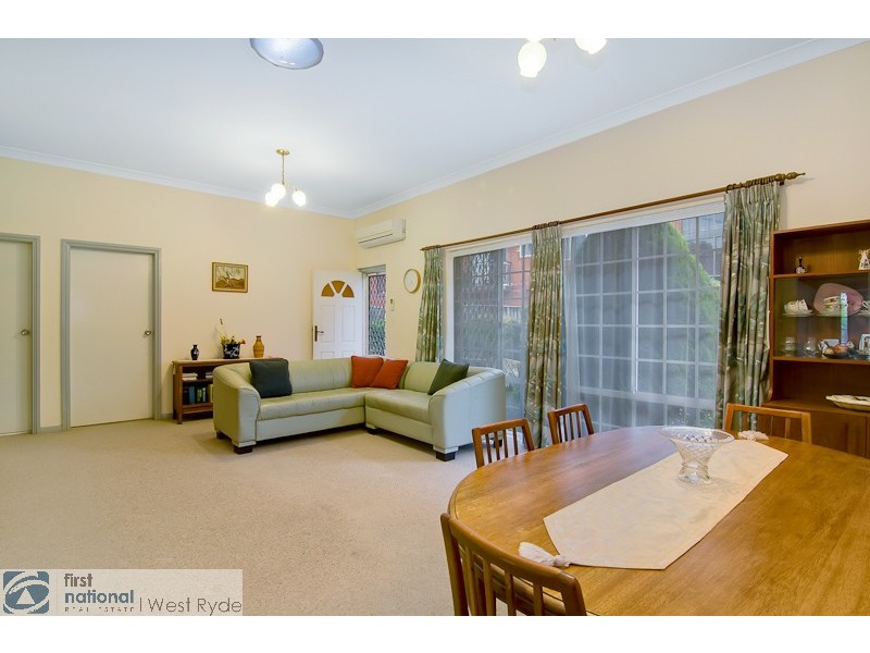 2/18 Maxim Street, West Ryde NSW 2114