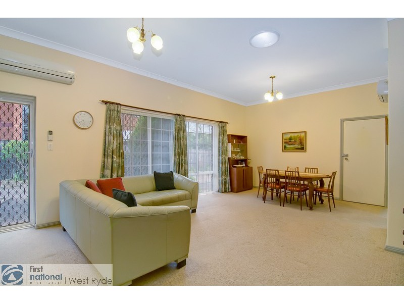 2/18 Maxim Street, West Ryde NSW 2114
