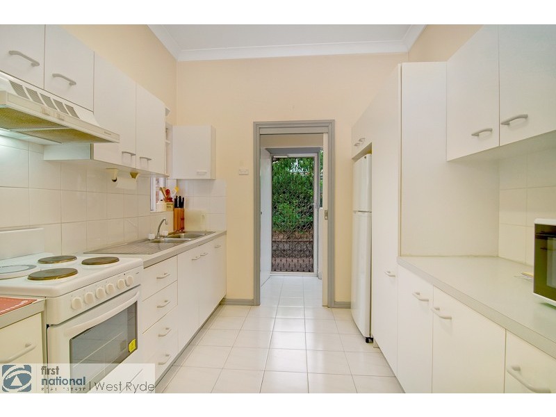 2/18 Maxim Street, West Ryde NSW 2114