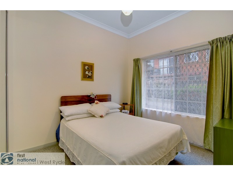 2/18 Maxim Street, West Ryde NSW 2114