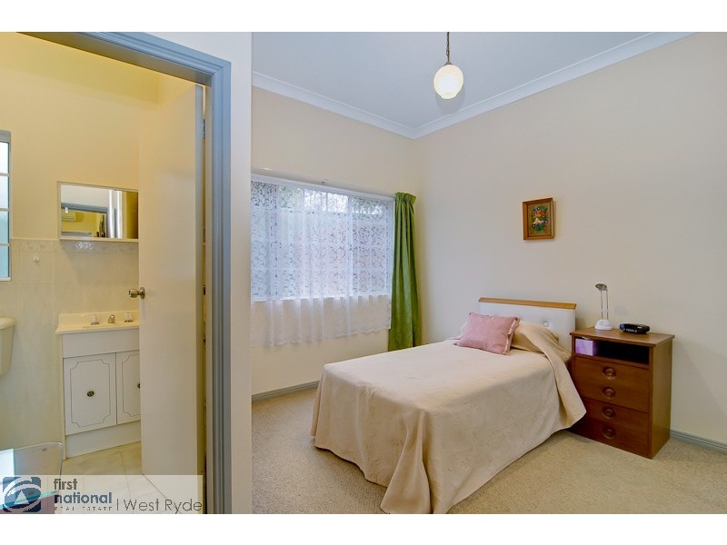 2/18 Maxim Street, West Ryde NSW 2114
