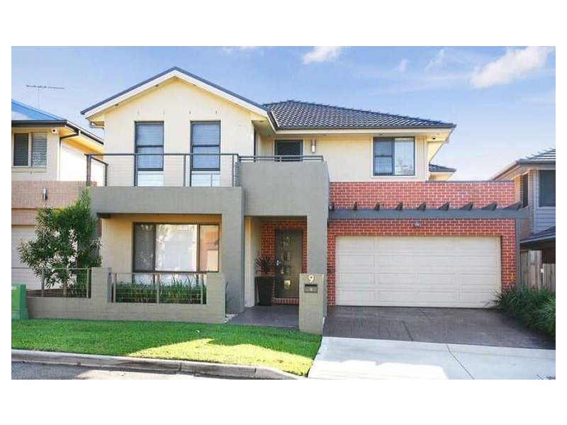 9 Dullai Avenue, Pemulwuy NSW 2145