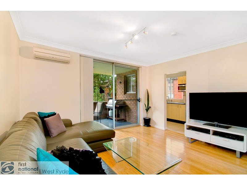 10/5-7 Riverview Street, West Ryde NSW 2114