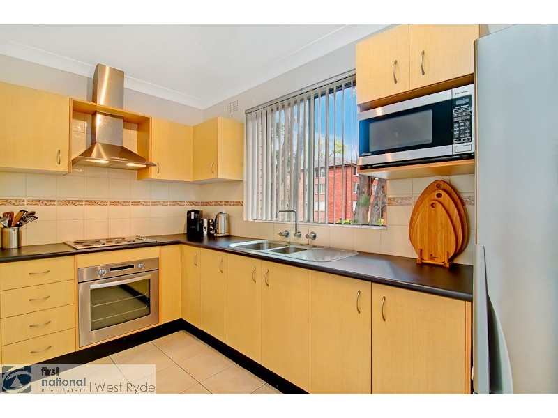 10/5-7 Riverview Street, West Ryde NSW 2114