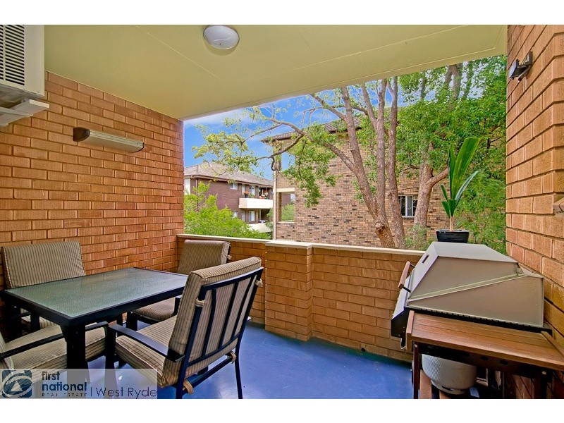 10/5-7 Riverview Street, West Ryde NSW 2114