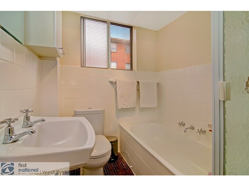 10/5-7 Riverview Street, West Ryde NSW 2114