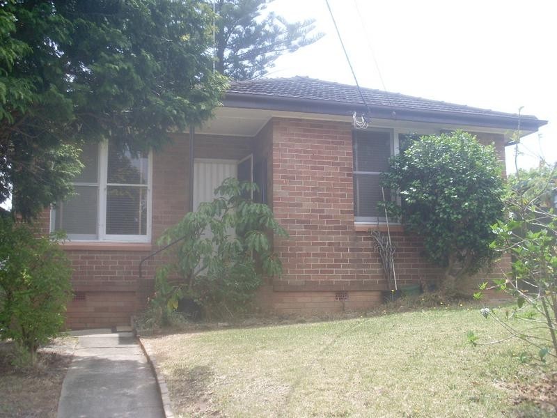 2 Hinkler Street, Ermington NSW 2115