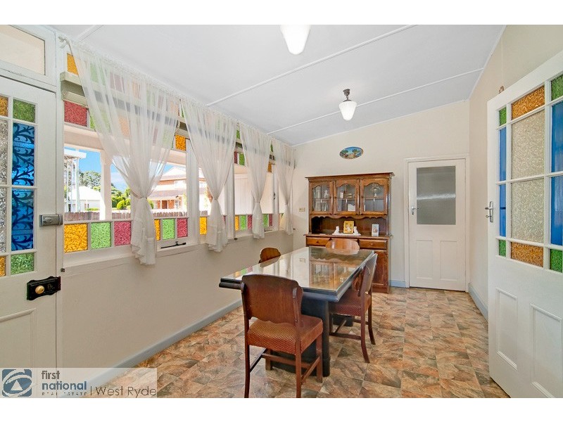 1 William Street, Ermington NSW 2115