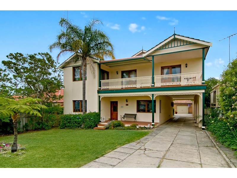 23 Payten Street, Putney NSW 2112