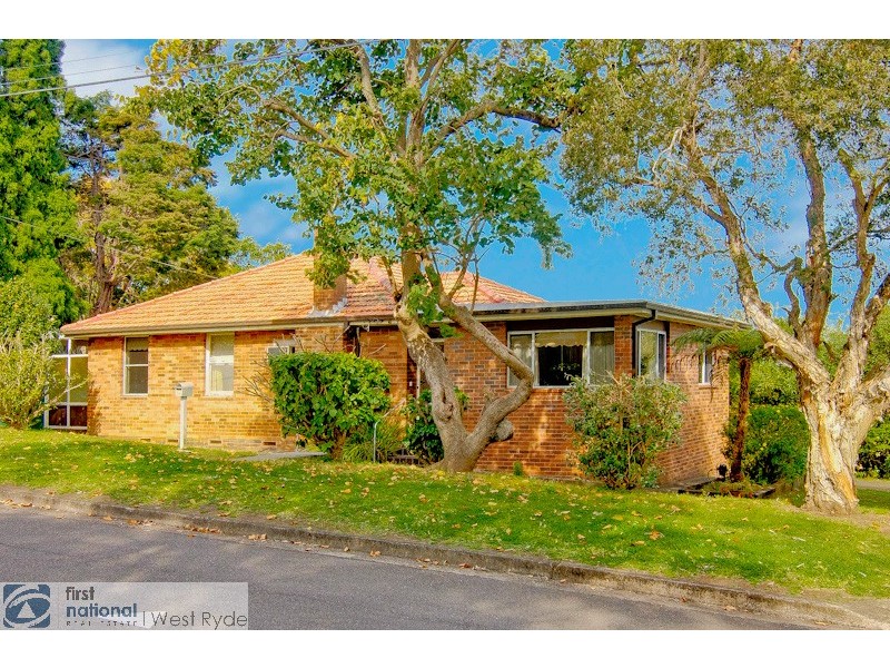 84 Brush Road, West Ryde NSW 2114