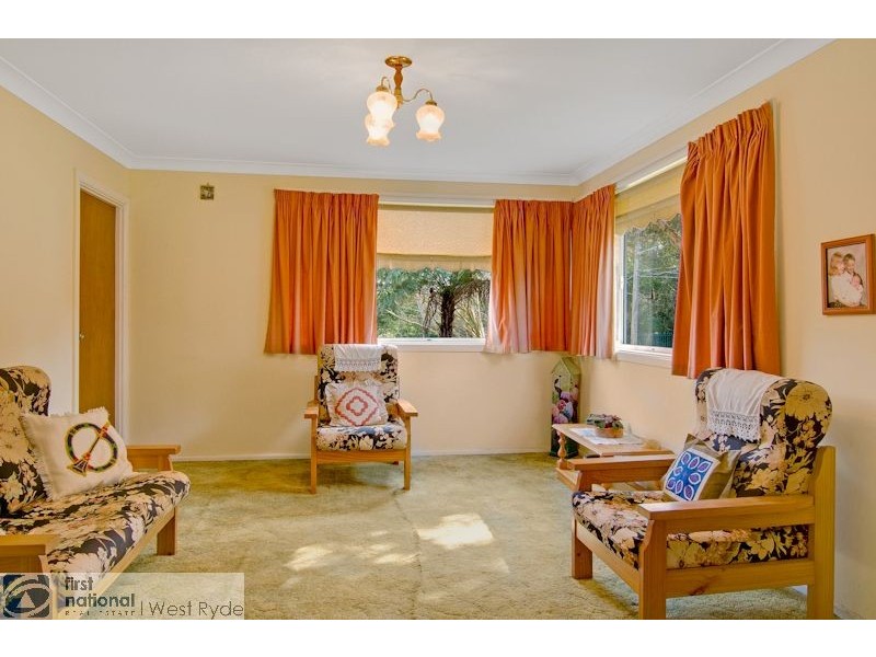 84 Brush Road, West Ryde NSW 2114