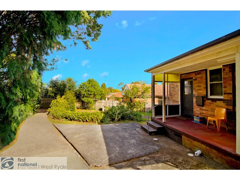 84 Brush Road, West Ryde NSW 2114