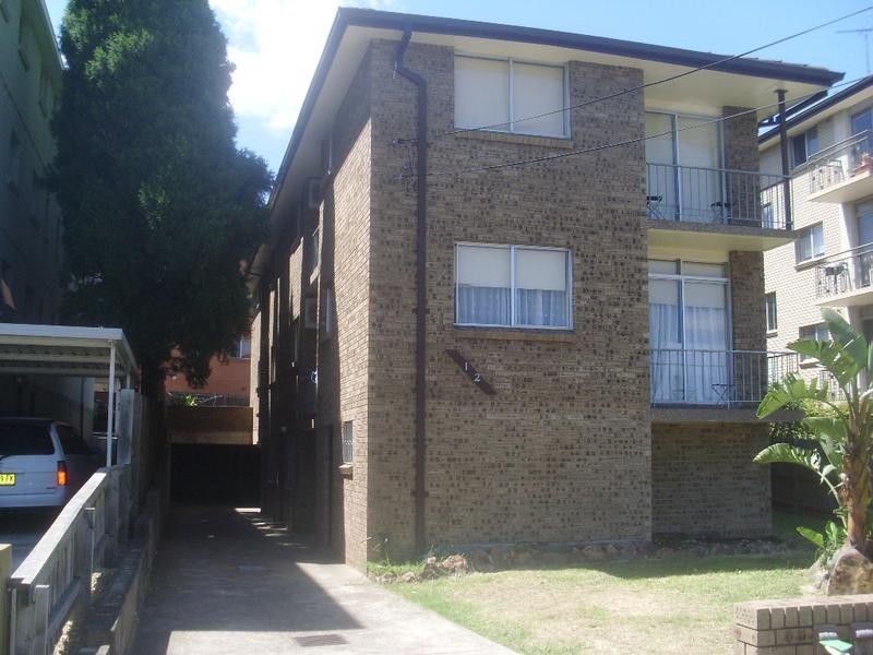 5/12 Ross Street, Gladesville NSW 2111