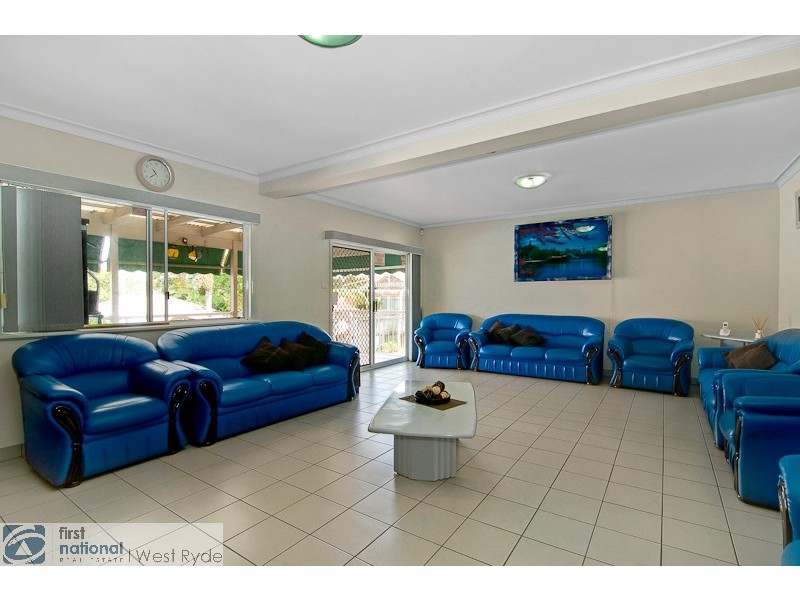 108 Spurway Street, Ermington NSW 2115